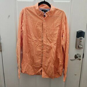 Banana Republic Button Down